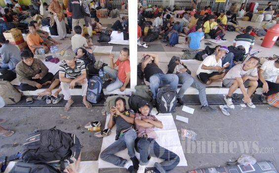 Tips Mudik (Berkendara Roda 2)