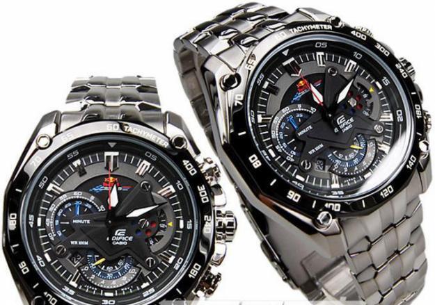 casio edifice murah