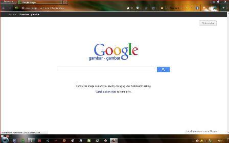 bila google pake bahasa jawa