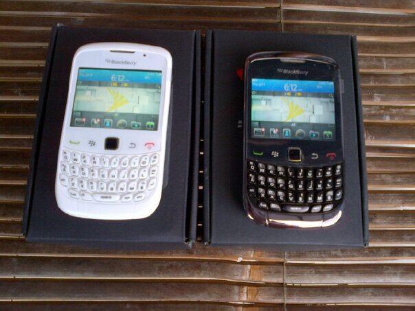 blackberry new kepler 9330 bandung