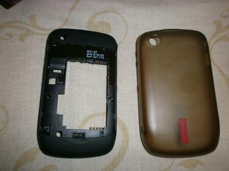 TERJUAL LC GEMINI, CAPDASE GEMINI, TULANG ORI GEMINI 8520/8530 SURABAYA