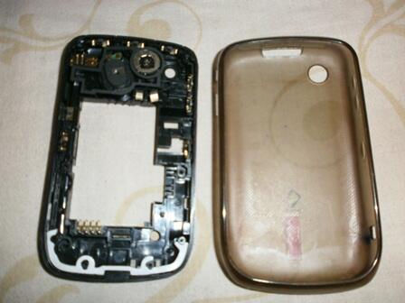 TERJUAL LC GEMINI, CAPDASE GEMINI, TULANG ORI GEMINI 8520/8530 SURABAYA