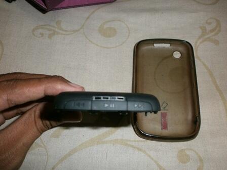 TERJUAL LC GEMINI, CAPDASE GEMINI, TULANG ORI GEMINI 8520/8530 SURABAYA