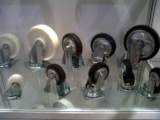 Roda Hammer