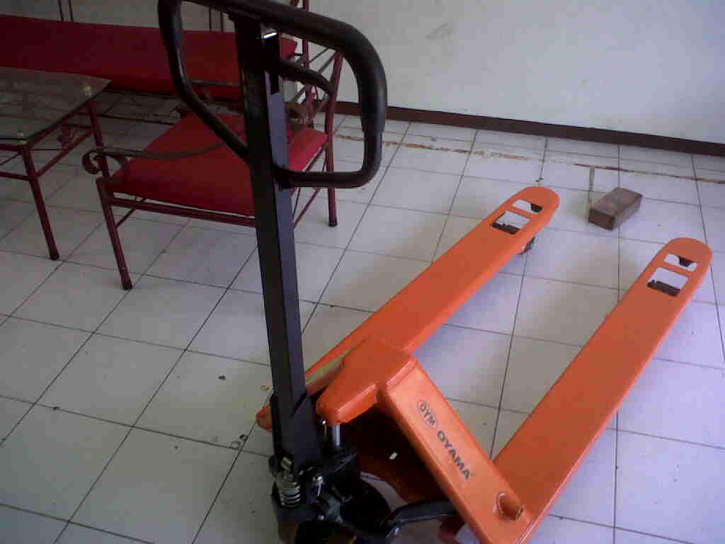 Roda Hammer