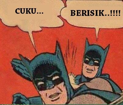 Cukup..!!! No Klinik Tong Seng..!!