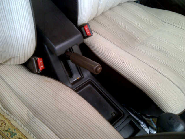 Toyota Corolla DX KE70 Original