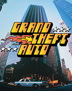 Grand Theft Auto Series! Riwayat GTA dari dulu sampe sekarang (gta lovers masuk gan)