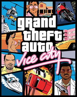 Grand Theft Auto Series! Riwayat GTA dari dulu sampe sekarang (gta lovers masuk gan)