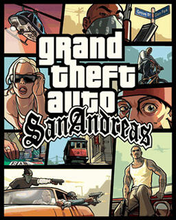 Grand Theft Auto Series! Riwayat GTA dari dulu sampe sekarang (gta lovers masuk gan)