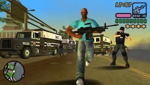 Grand Theft Auto Series! Riwayat GTA dari dulu sampe sekarang (gta lovers masuk gan)