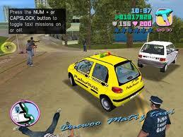 Grand Theft Auto Series! Riwayat GTA dari dulu sampe sekarang (gta lovers masuk gan)