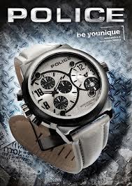 Jual jam tangan police asli (terjamin 100 % )