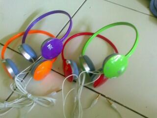 Need Reseller Earphone and Headset BERKUALITAS DAN BERGARANSI