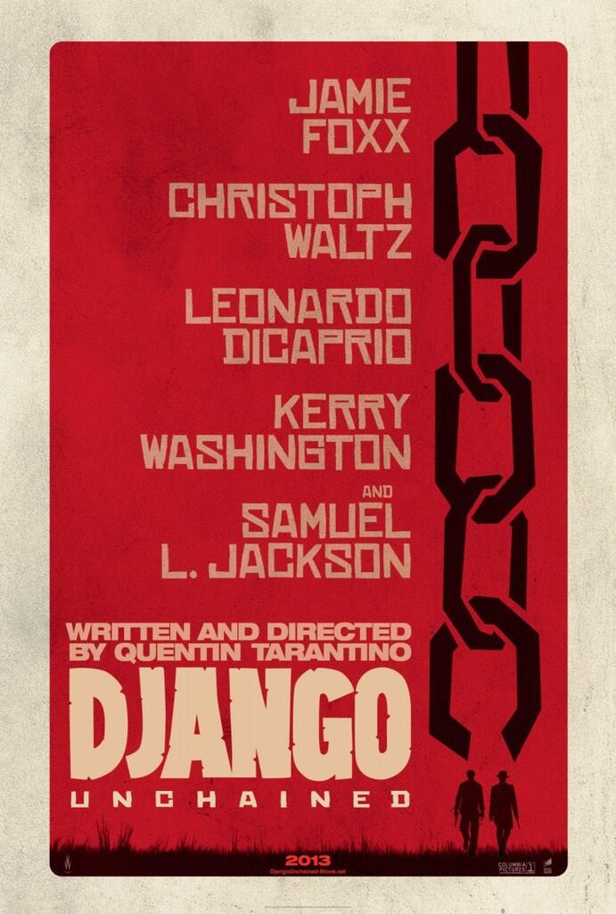 Django Unchained (2012) | Jamie Foxx, Leonardo DiCaprio, Kurt Rusell