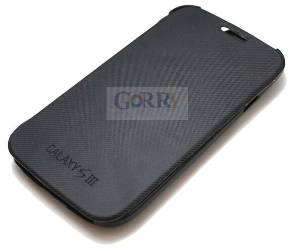 Flip Case Cover Stand For Samsung Galaxy S 3 S III i9300