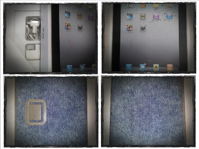 WTS Ipad1 64Giga 3G Wifi kualitas yahud harga kakilima