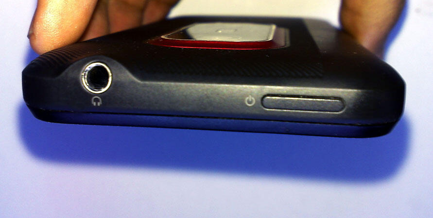 HTC EVO 3D CDMA BATANGAN MURAH 1ST-HAND PEMAKAIAN 3 MINGGU
