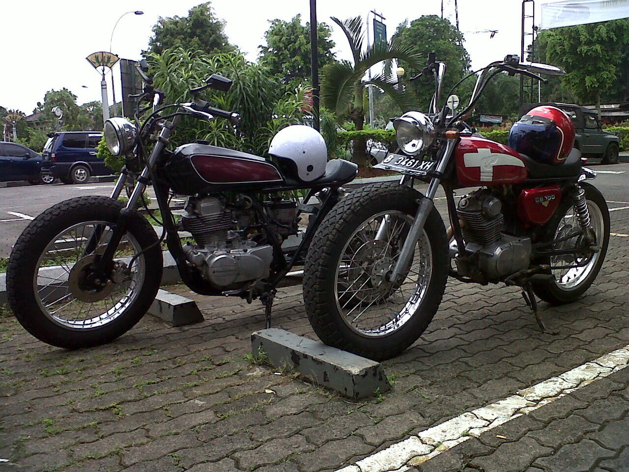 Japstyle
