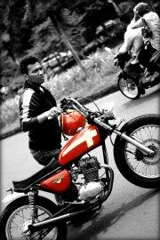 Japstyle