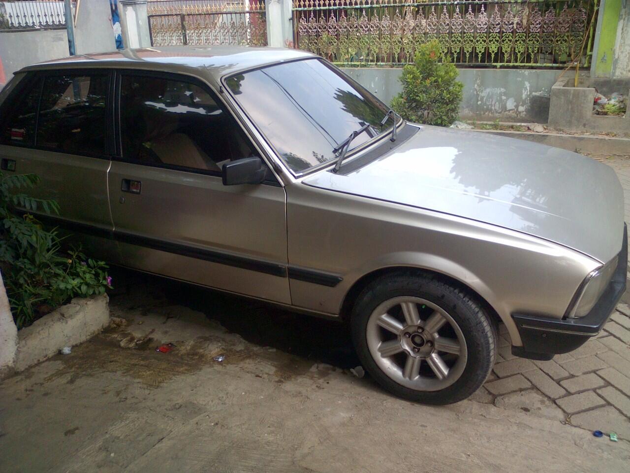 peugeot 505