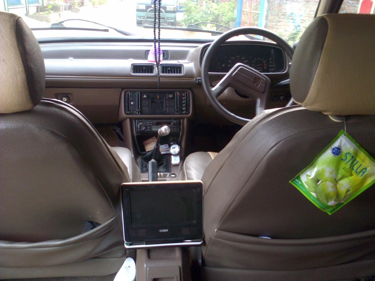 peugeot 505
