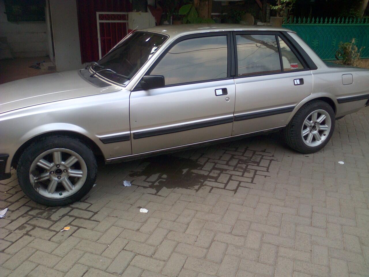 peugeot 505