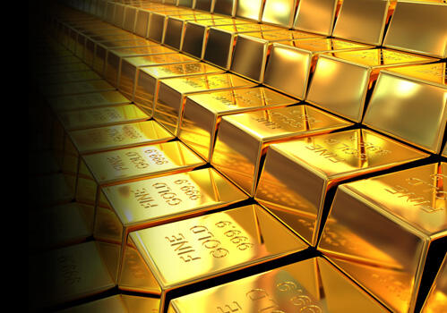 EMAS GAN DALAM BENTUK INVESTASI