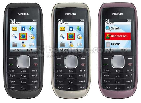 NOKIA 1800 Segel ayo buruan beli !!