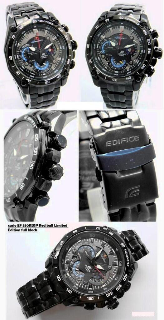 casio edifice murah
