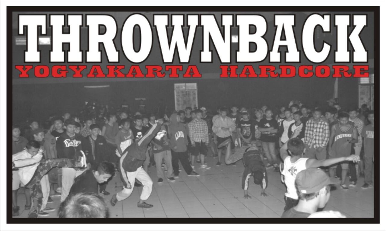 ==&gt;&#91;OFFICIAL&#93; Thrown Back Hardcore&lt;==