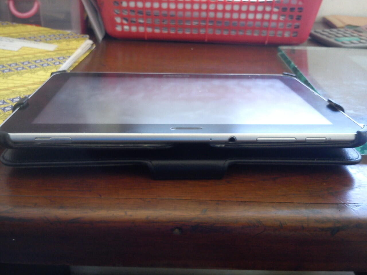 Galaxy TAB P7300 8,9" 3G+Wifi 16gb