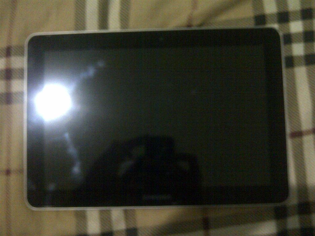 WTS Samsung Galaxy Tab 10.1 16GB (P7500) MURAH 99%MULUS