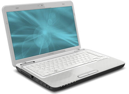 Jual Laptop Toshiba L740 Core i5