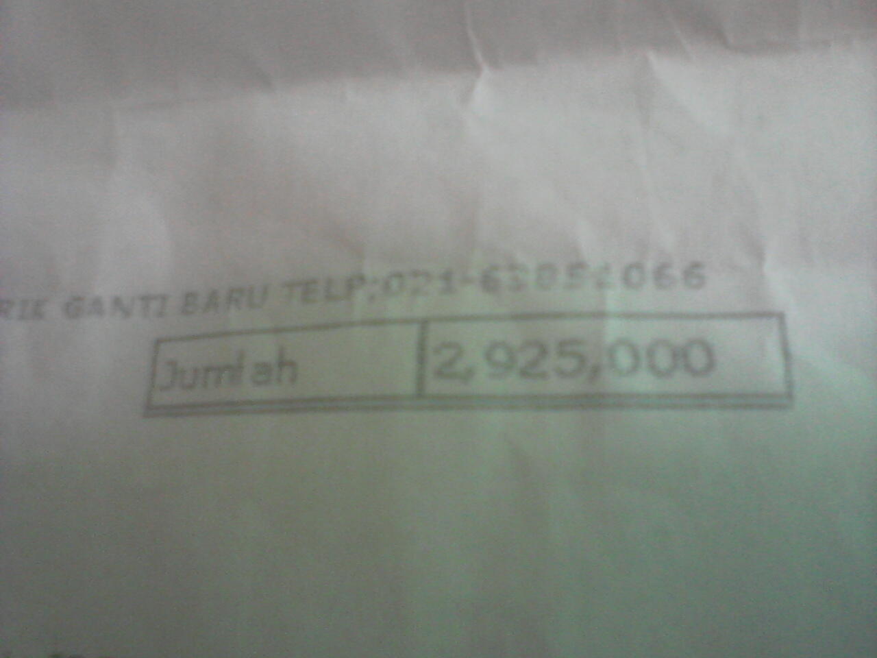 Nokia 5800 murah