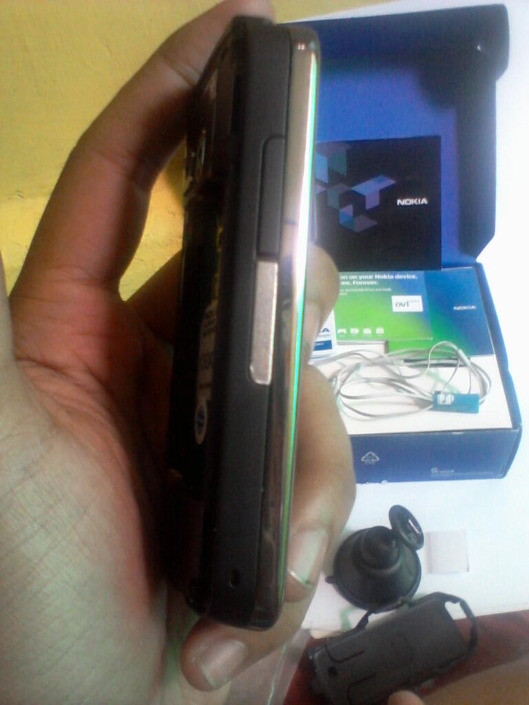 Nokia 5800 murah