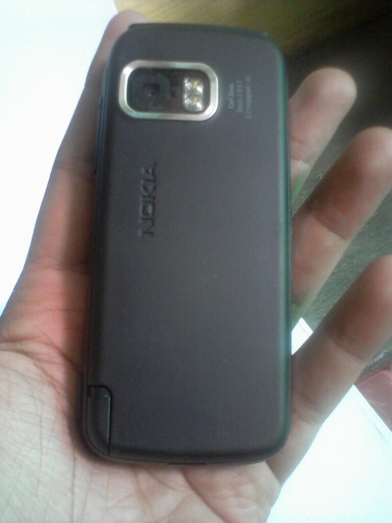 Nokia 5800 murah
