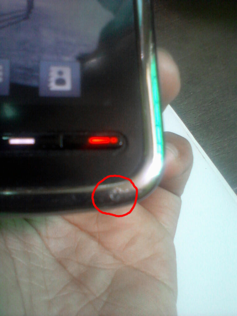 Nokia 5800 murah