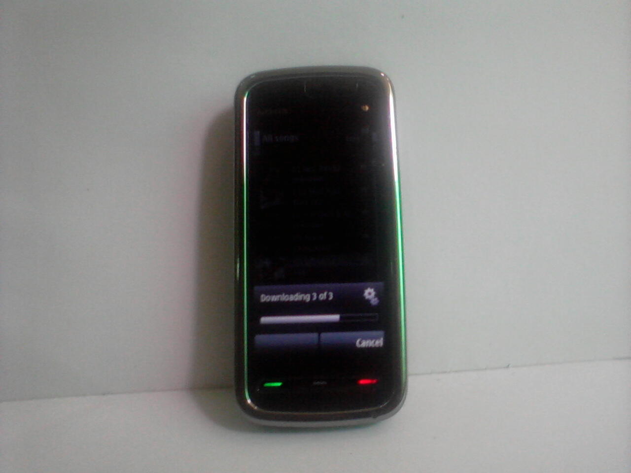 Nokia 5800 murah