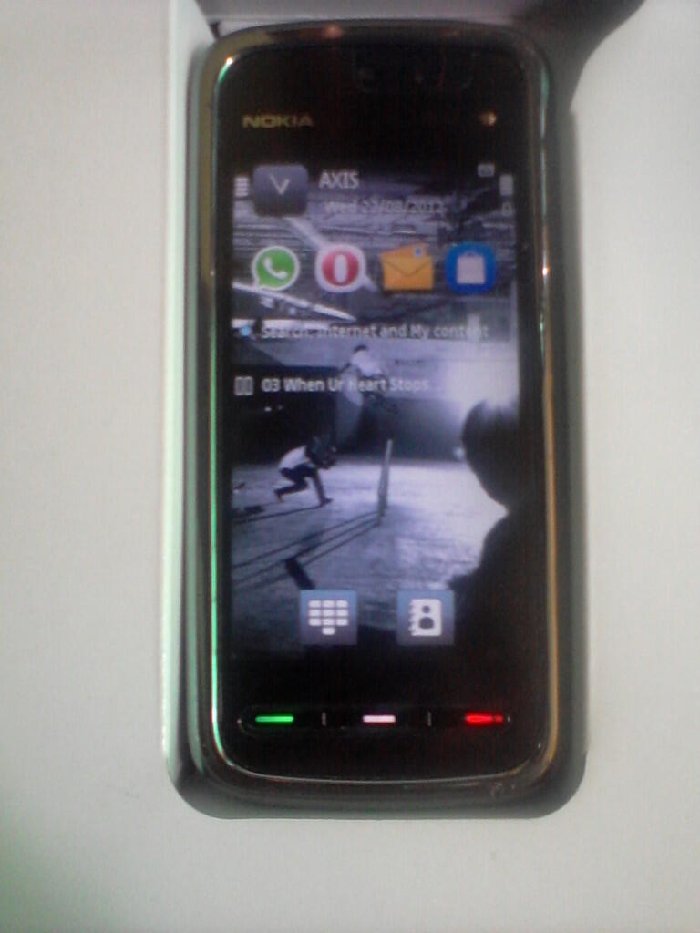 Nokia 5800 murah