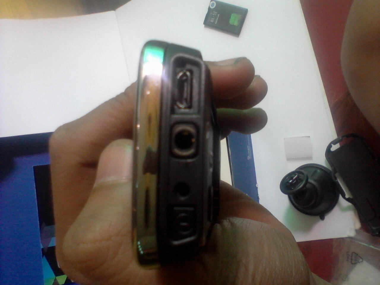 Nokia 5800 murah