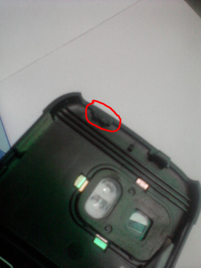 Nokia 5800 murah