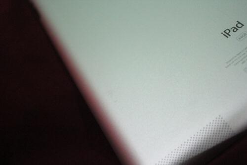 TT Ipad2 3Gwi-fi 64GB White