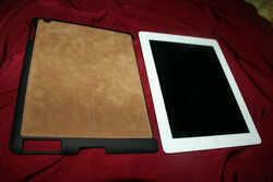 TT Ipad2 3Gwi-fi 64GB White