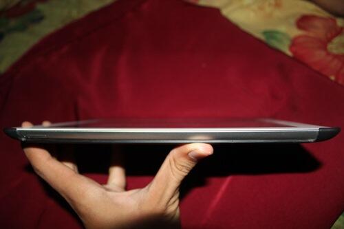 TT Ipad2 3Gwi-fi 64GB White