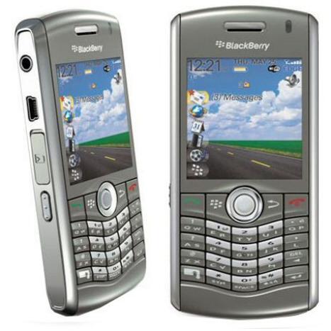 blackberry 8120 Fullset harga 550rb ada Tapinya