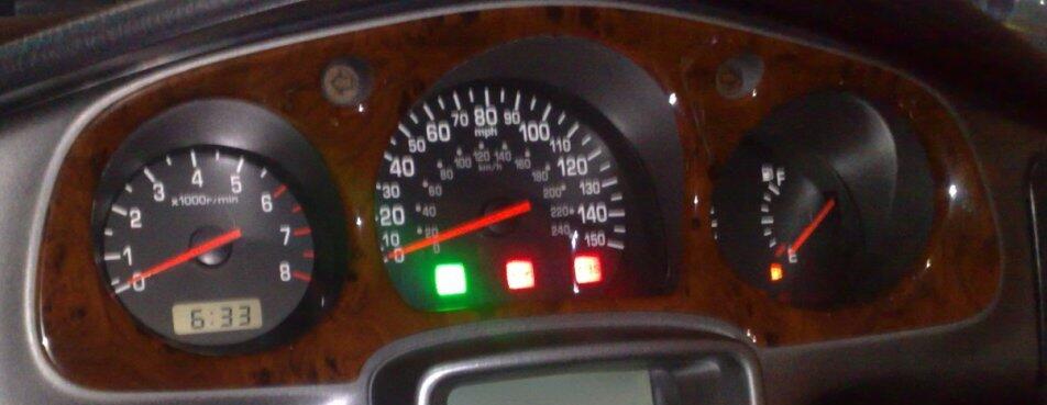 WTS - Honda GOLD WING 2004 - 1800cc - 6 silinder - Abu-abu metalik