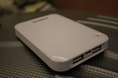 JANGAN BELI POWERBANK (portable charger) sebelum masuk kesini
