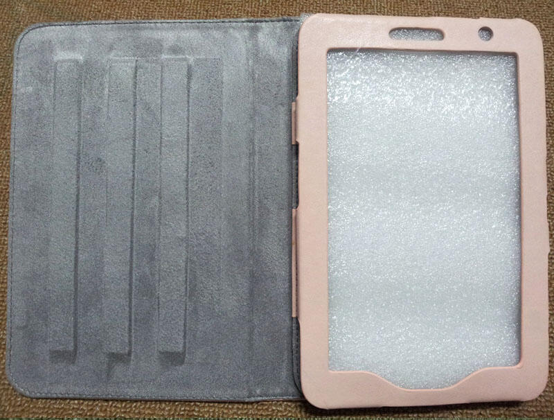 Cute Samsung Galaxy Tab 7.0 Plus Book Cover