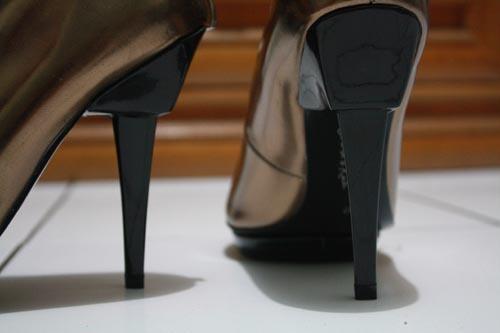 HIGH HEELS Charles n Keith ( CnK ), Nine west, stella luna,ankle boots! CHEAP!